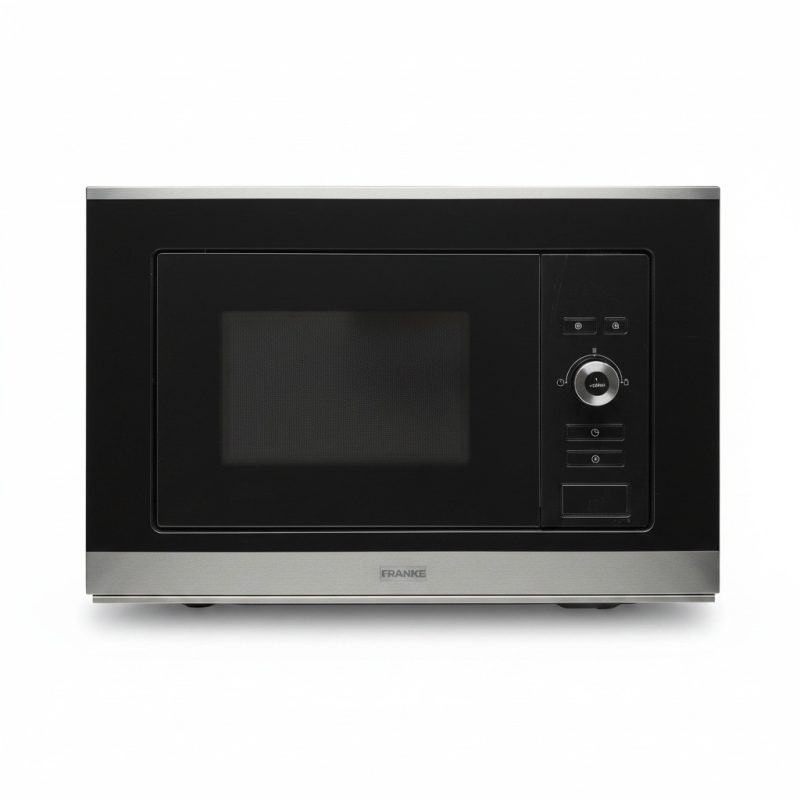 9795311 Microonde encastrable avec Grill Franke FMW 20 SMP G XS 20L