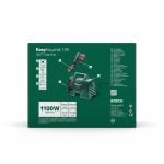Nettoyeur Haute Pression EasyAquatak 100 1100W Bosch