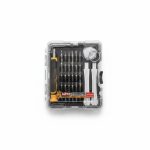 Set de 37 Tournevis de Précision INGCO HKSDB0378