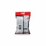 Prise RJ45 double Cat.6 UTP Simon 54 avec cache-poussière