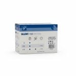 Extracteur d'air S&P SILENT-100 CZ Design Silencieux
