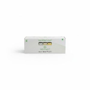 Bande LED 100m 9W/M 2000K Sécable Savyalight