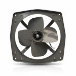 Extracteur d'air industriel 12" 220V ALKA