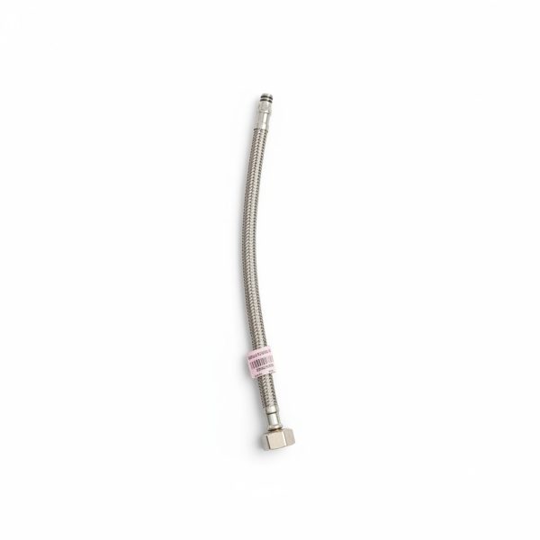 Flexible d'alimentation F1/2" - M10 30cm Double Flexible