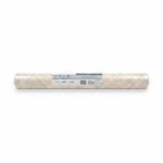 Papier Peint Feuillage Beige 10.05x0.53m Ovattende