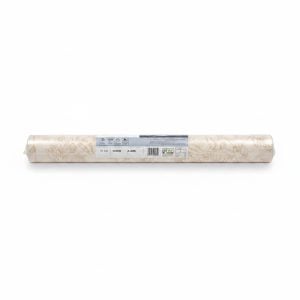 Papier Peint Feuillage Beige 10.05x0.53m Ovattende