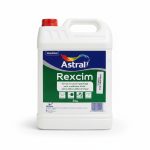 Vernis hydrofuge Rexcim 5 Kg pour matériaux bruts Astral
