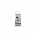Fraise droite Bosch 2 coupes 9 mm pour défonceuse