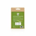 Graines de Haricot Nain Noir Semillas 4g