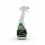 Nettoyant Tableau de Bord Finition Brillante UNICAR
