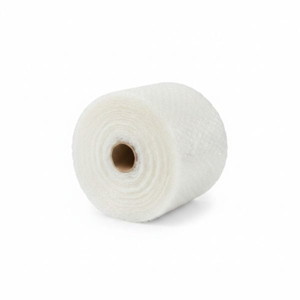 Rouleau de film à bulles d'air pour protection et emballage