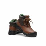 Chaussure de Sécurité Montante P40 JADEVER