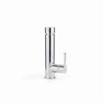 Mitigeur de cuisine VEGA chromé pour évier sur table