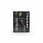Tapis de voiture 4D sur mesure Sahler en TPE