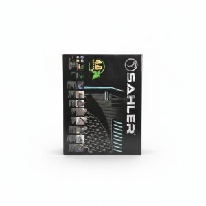 Tapis de voiture 4D sur mesure Sahler en TPE