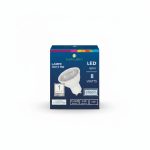 Ampoule LED GU10 8W 640lm 6500K Savyalight