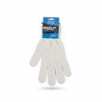 Gants de Travail en Coton Tricoté Taille 10/XL Glove Force