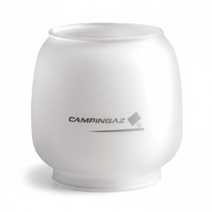 Verre de rechange M Plus pour lanterne à gaz Campingaz