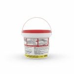Colle à Bois Prise Rapide 500g SADER pour Intérieur