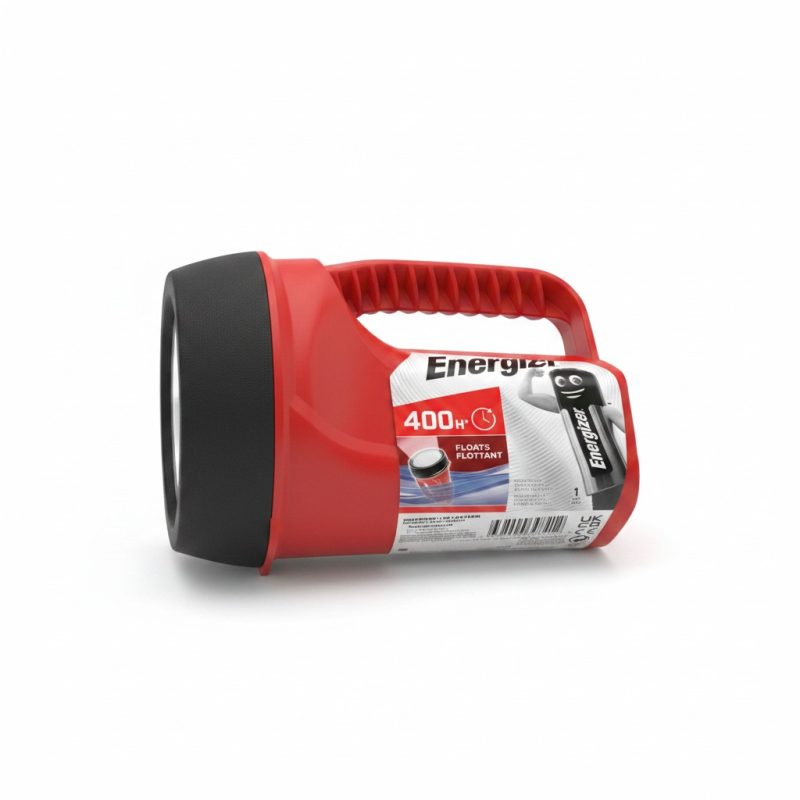 Lanterne Torche LED Flottante 400h Energizer