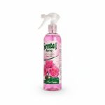 Désodorisant Spray Sental Rose Sauvage 450 ml