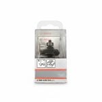 Fraise à profiler carbure 8mm R4.8mm Bosch 2608628393