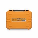 Mallette 420 Accessoires pour Mini Perceuse Ingco AKMG4208