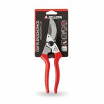 Sécateur de jardin ergonomique Bellota 25 mm