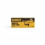 Meuleuse d'angle DeWalt 1200W 125mm DWE4217