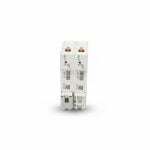 Disjoncteur Bipolaire 16A Courbe B Hager MV216