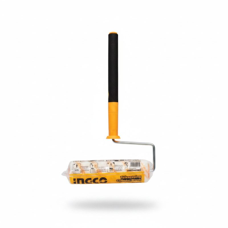 Rouleau de Peinture Microfibre 230mm (9") Ingco