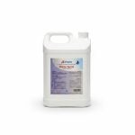 White Spirit Dégraissant Professionnel 5L Vepec