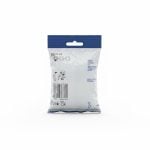 Prise de courant 2P+T S24 Harmonie Graphite Simon