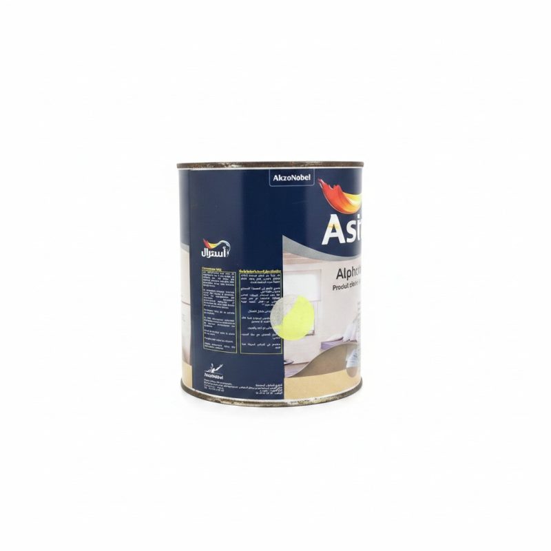 Peinture à effet texturé ALPHATACTO 1L Astral AkzoNobel
