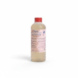 Eau Acidulée Acide Sulfurique 28° Bé 1L Vepec