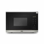 Micro-onde Encastrable Franke FSM 25 MW XS Noir & Inox