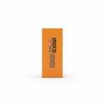 Clous à tir continu 27x2.9mm pour cloueur INGCO (1000 pcs)
