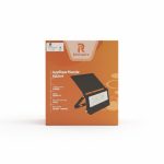 Projecteur Solaire LED 50W avec Détecteur Radiance