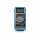 Multimètre Digital MY-64 allosun pour mesures électriques