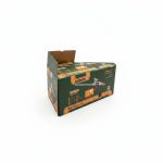 Pistolet à Mousse PU 320mm Haute Résistance Jadever JDFG1304