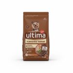 Croquettes pour Yorkshire Terrier 1,5kg Ultima