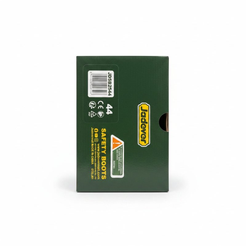Chaussures de sécurité SB P44 Jadever JDSB2544 antiperforation