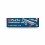 Caniveau de douche Duschal Delta-Y 40 cm en inox