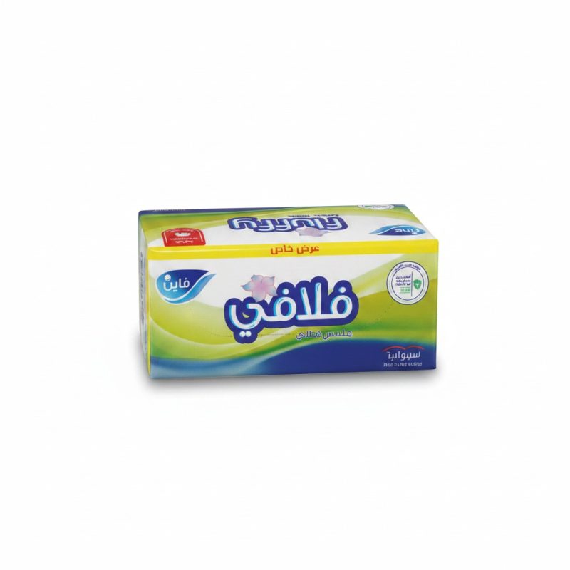9804531 Mouchoirs Fluffy Cotton Touch Fine