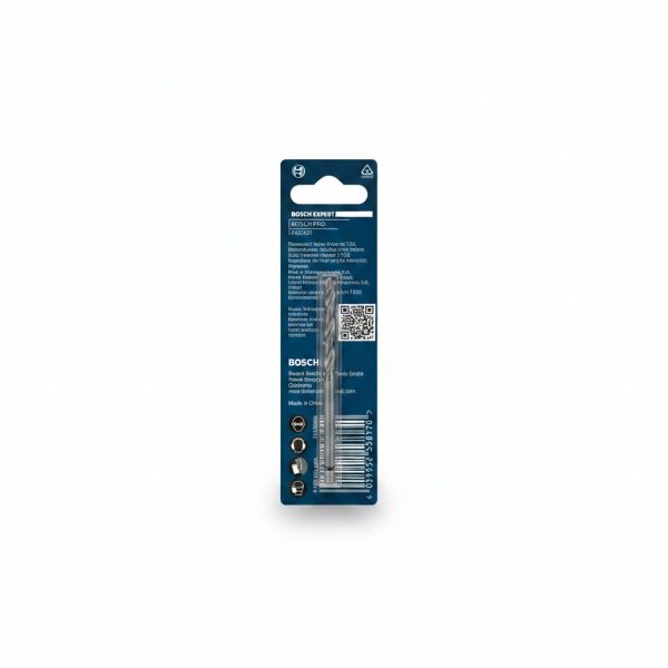 Foret multi-matériaux Bosch Expert CYL-9 5x50x85mm