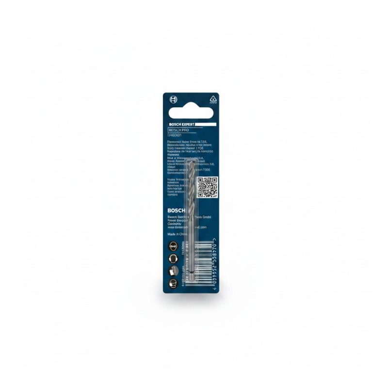 Foret multimatériaux Bosch Expert CYL9 5x50x85mm