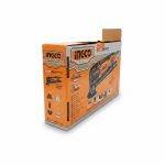 Outil multifonction oscillant 300W INGCO avec accessoires