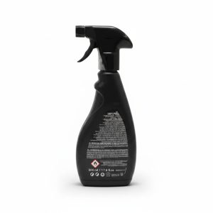 Nettoyant Lustre et Cristal Crystal Clean Hagerty 500 ml
