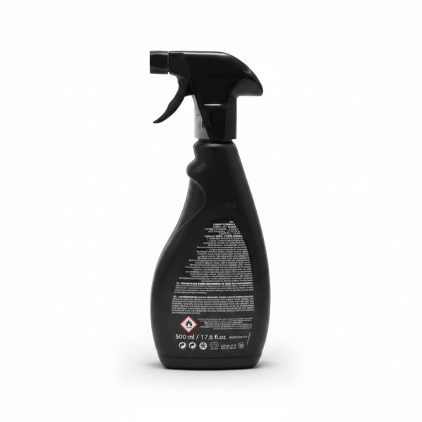 Nettoyant Lustre et Cristal Crystal Clean Hagerty 500 ml