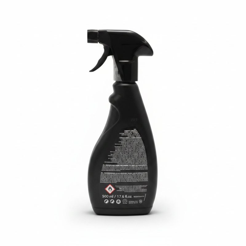 8766181 Nettoyant Lustre et Cristal Crystal Clean Hagerty 500 ml